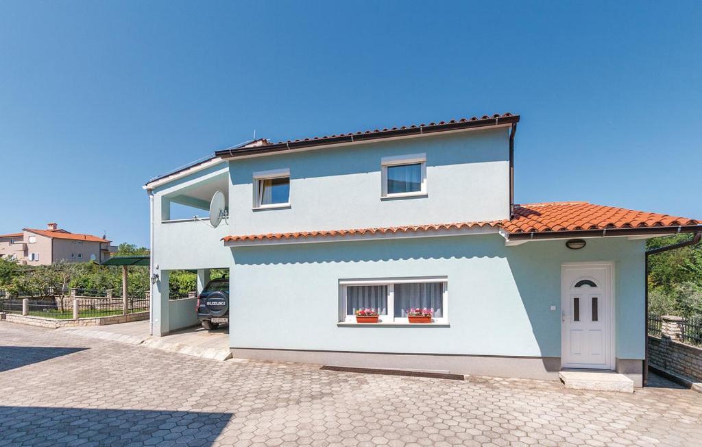 Casa Bella Vita Pula Exterior photo