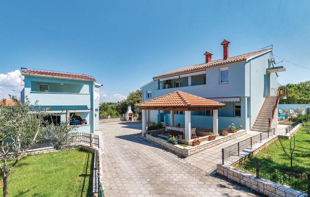 Casa Bella Vita Pula Exterior photo