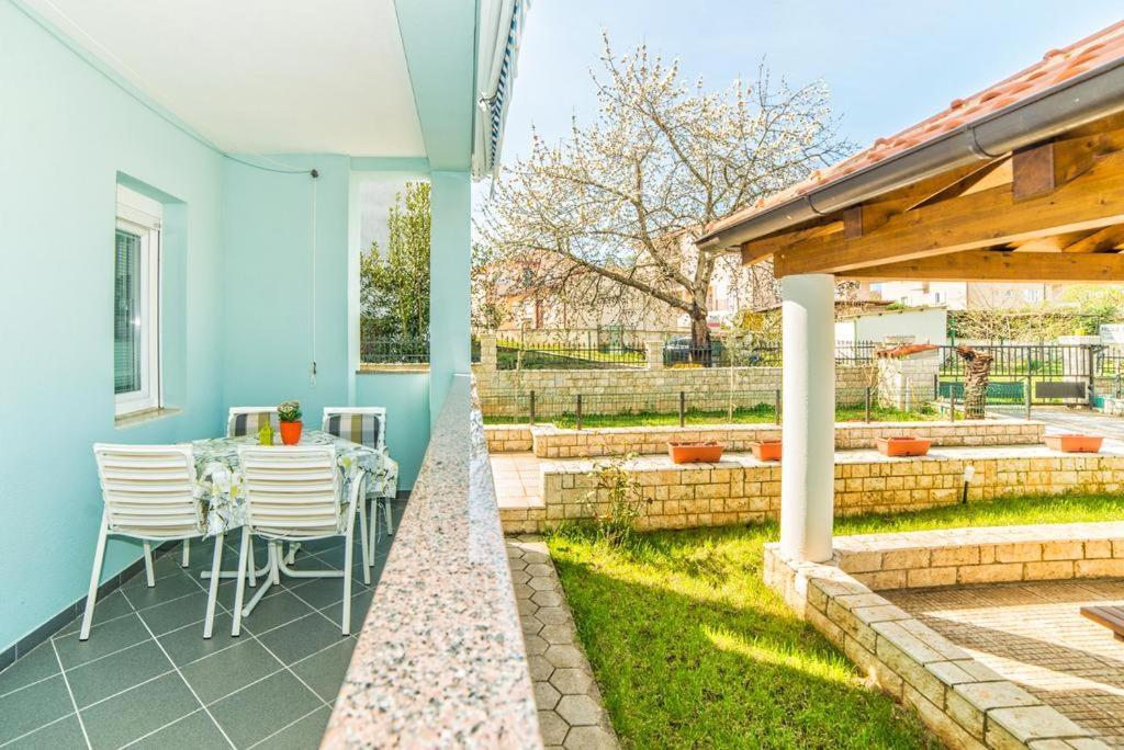 Casa Bella Vita Pula Exterior photo