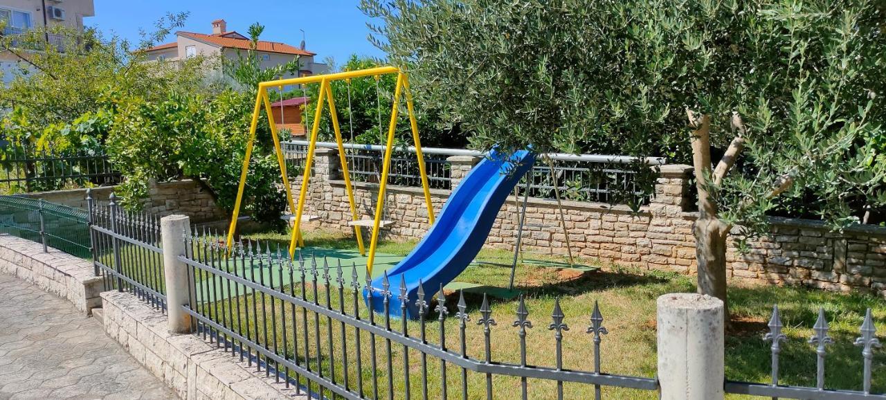 Casa Bella Vita Pula Exterior photo